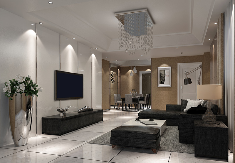 马鞍山春江花园设计