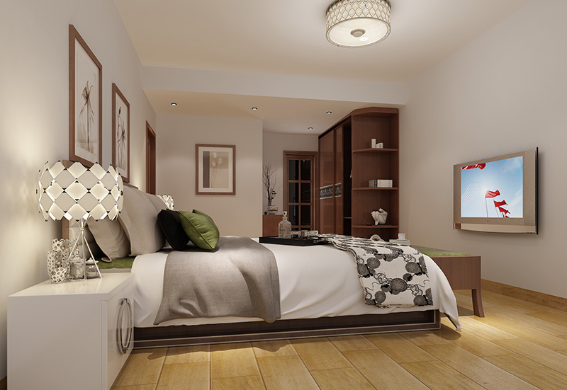 马鞍山豪华现代设计欣赏