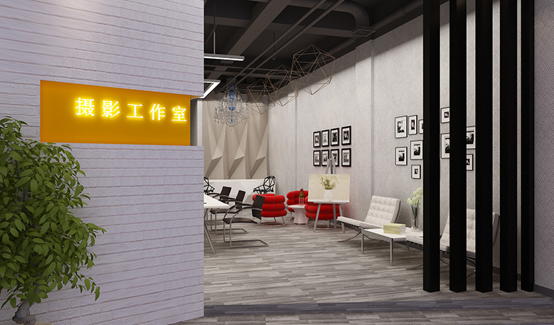 马鞍山摄影工作室