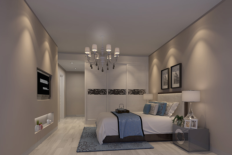 马鞍山欧式古典沉醉奢华温情格调