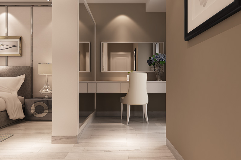 马鞍山欧式古典沉醉奢华温情格调