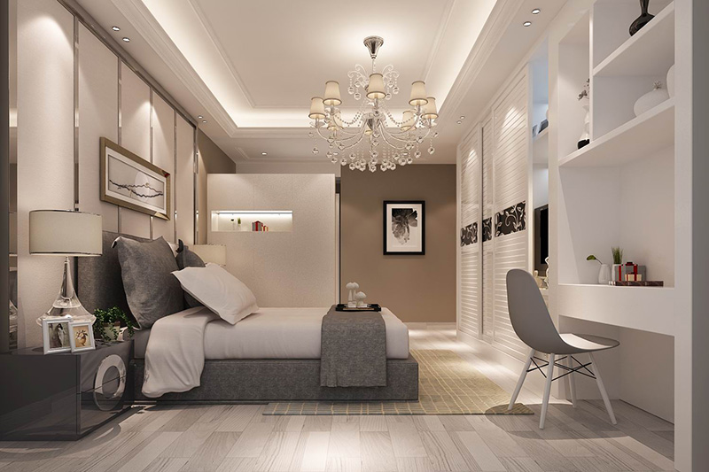 马鞍山奢华贵气法式宫廷欣赏