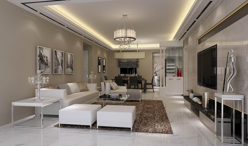 马鞍山金汇源精装欣赏