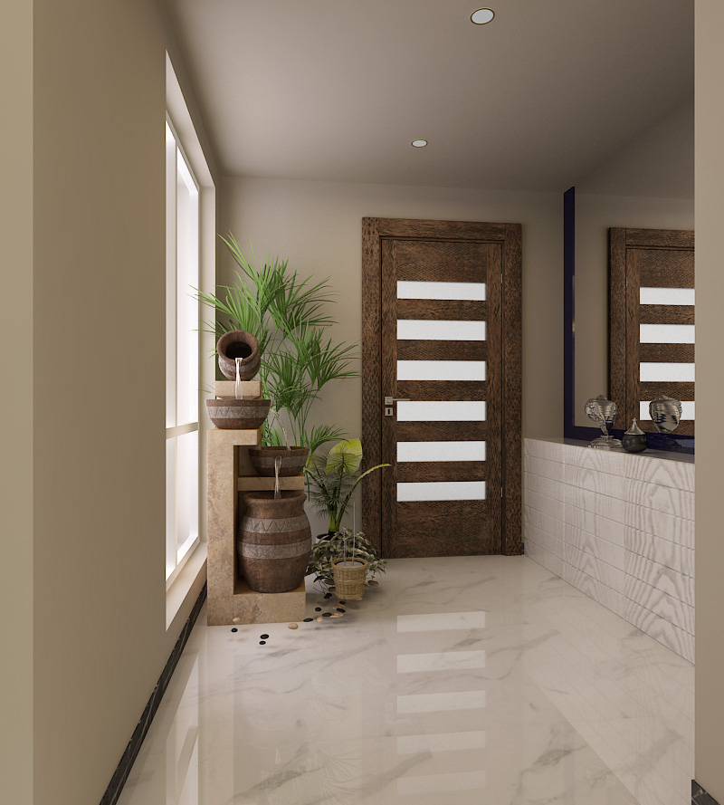 马鞍山金汇源精装欣赏