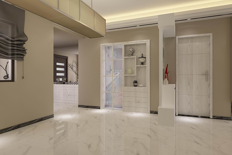 马鞍山金汇源精装欣赏