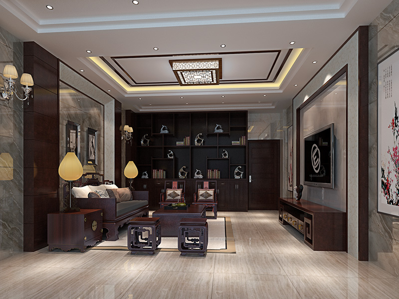 马鞍山精装设计