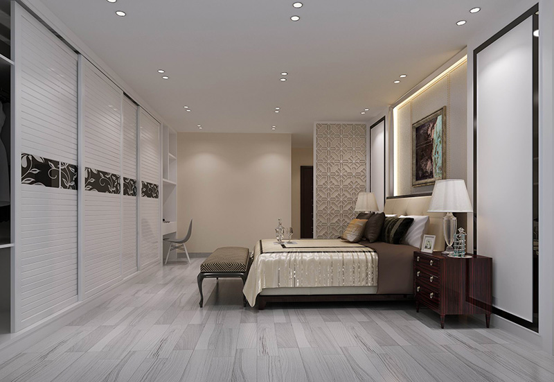 马鞍山精装设计