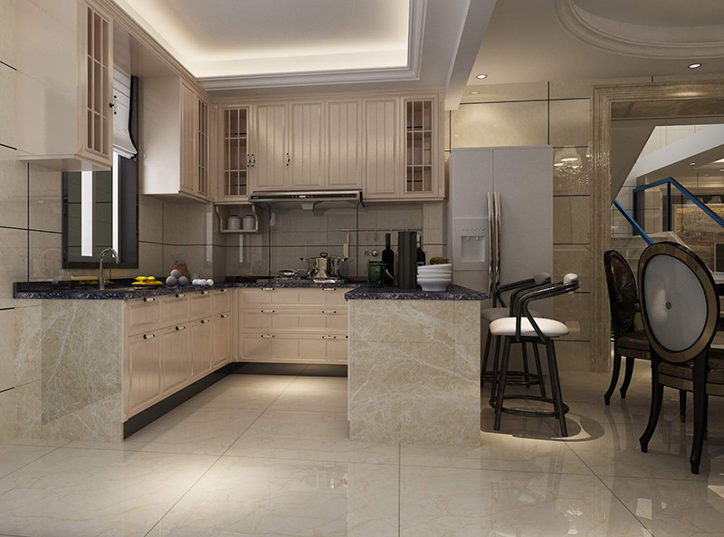 马鞍山古堡式宫殿品味欣赏