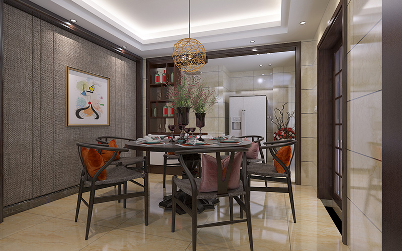 马鞍山东湖天下设计欣赏