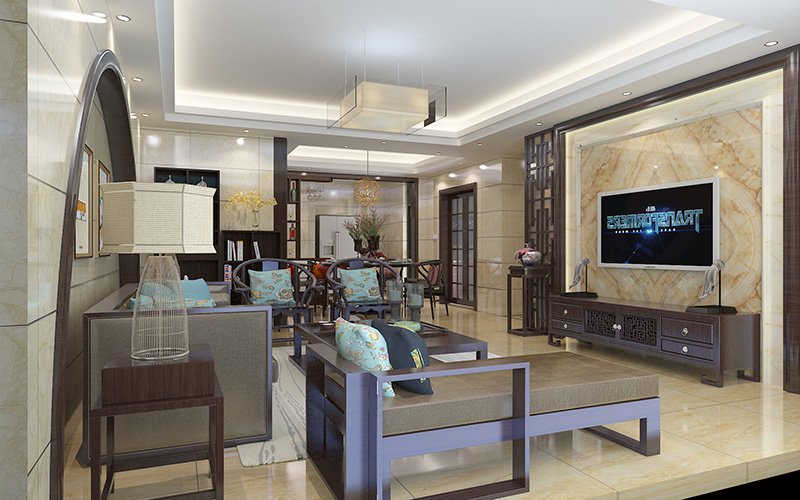 马鞍山东湖天下设计欣赏