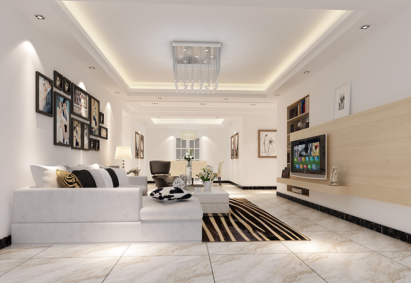 马鞍山别具风格的简约复式