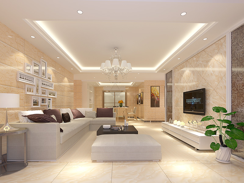 马鞍山别具风格的简约复式